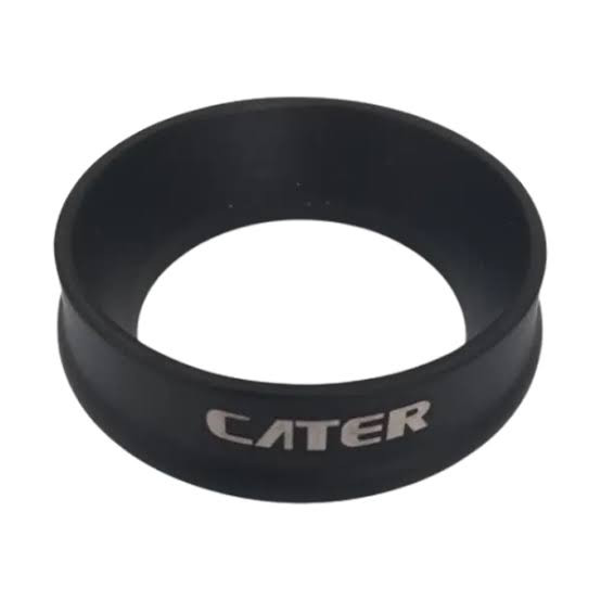 فانل اسپرسوساز گتر مدل Gater51 سایز ۵۱ میلیمتر مگنتی