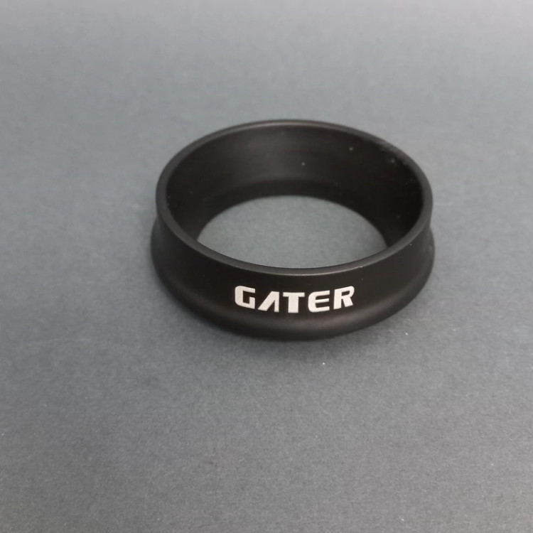 فانل اسپرسوساز گتر مدل Gater51 سایز ۵۱ میلیمتر مگنتی