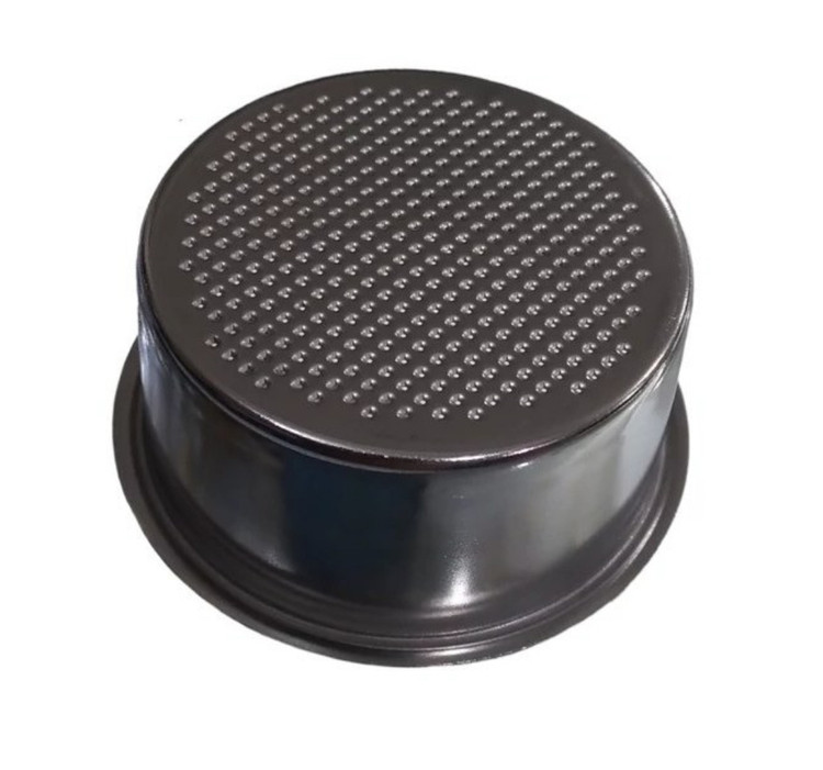 بسکت یا سبد قهوه مدل غیر تحت فشار دوبل سایز 51